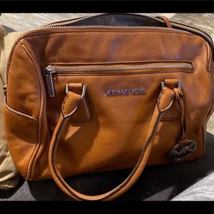 Michael Kors Purse/ Kate Spade Hand Bag and Wallet